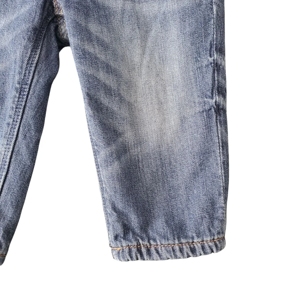 Baby Gap Lined Jeans